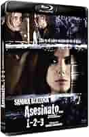 Amazon.com: Murder by Numbers [ Blu-Ray, Reg.A/B/C Import